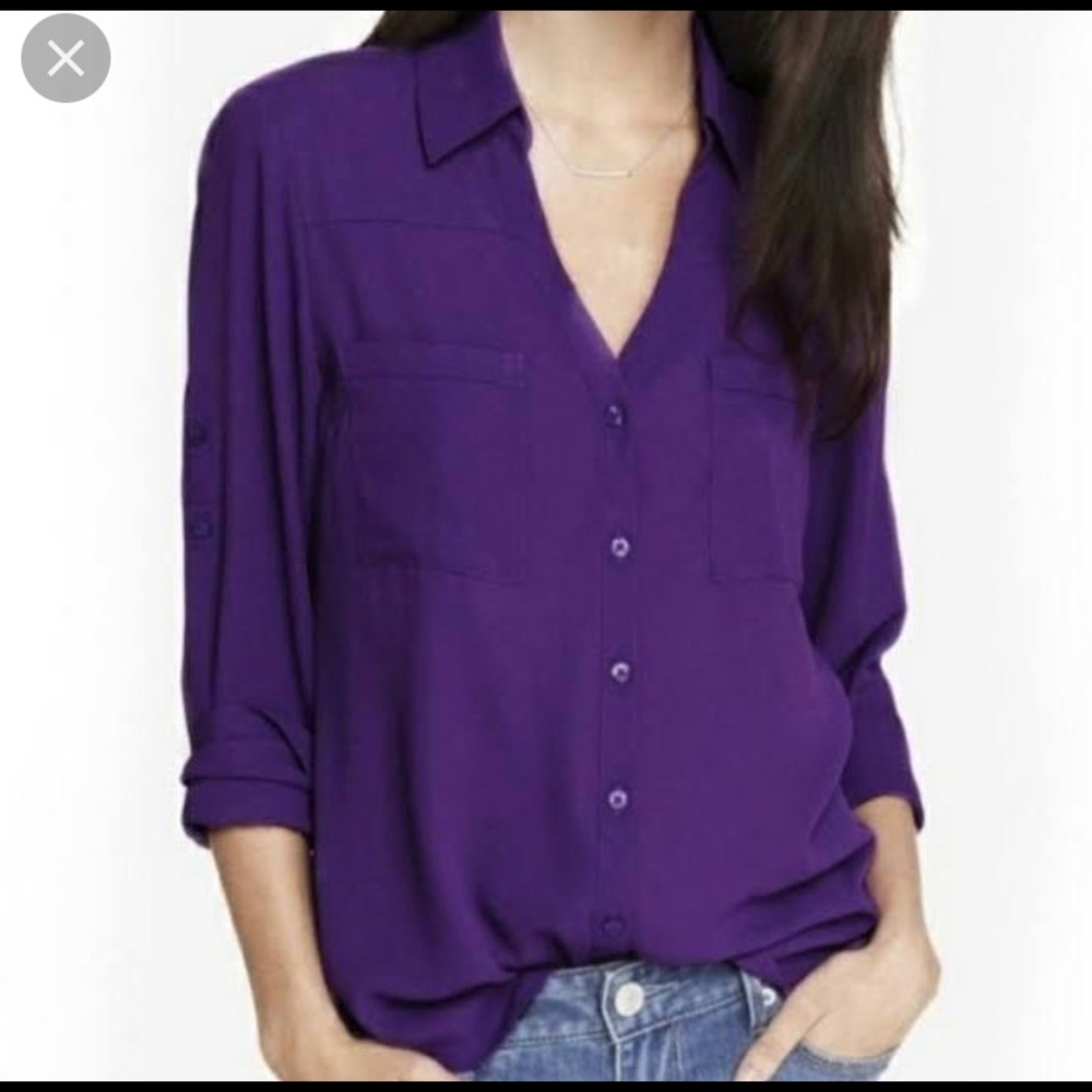Express Portofino Shirt
